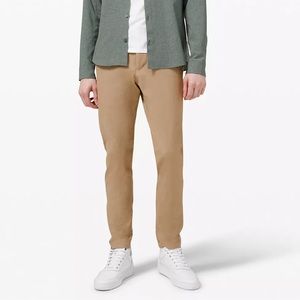 COPY - Lululemon Men’s Slim Fit Commission Pants